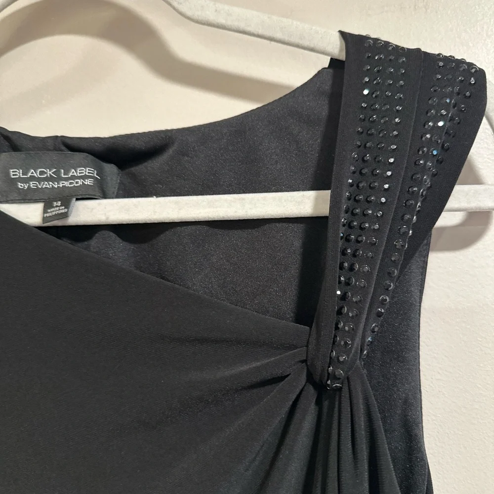 Black Label By Evan Picone black label